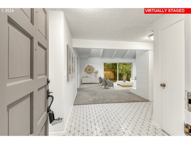 Entrance/Foyer
