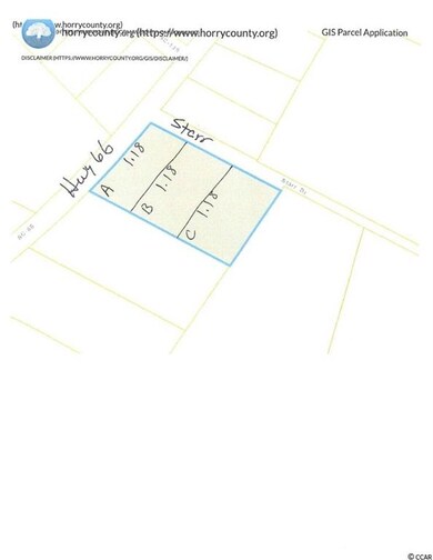 TBD Highway 66 unit Lot C, Conway, SC 29526 - photo 4