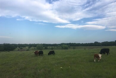 Bring your horses and cattle!