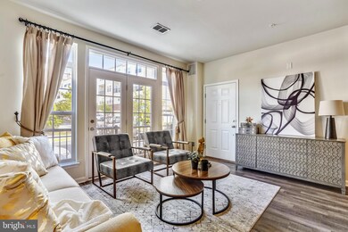 3053 Rittenhouse Cir unit 69, Fairfax, VA 22031 - photo 3