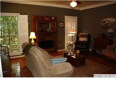 111 Davis Acres Dr, Alpine, AL 35014 - photo 2