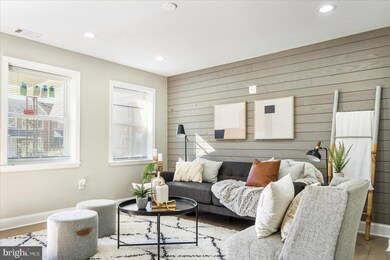 1336 Silverthorne Rd, Baltimore, MD 21239 - photo 4