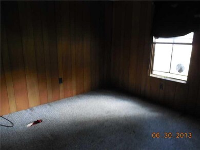 Bedroom.