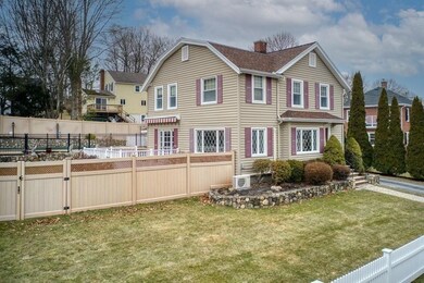 6 Newell Rd, Wakefield, MA 01880 - photo 3