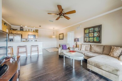 Open Floorplan