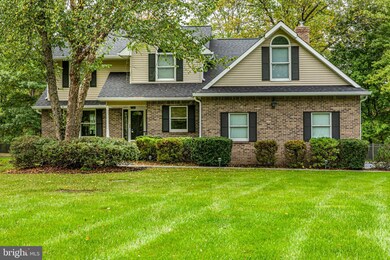 6 Nelson Ridge Rd, Princeton, NJ 08540 - photo 2