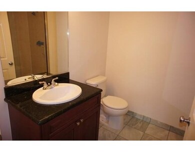 1 Nassau St unit 1905, Boston, MA 02111 - photo 6