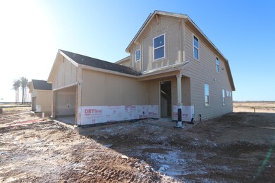 7715 Primrose Myrtle Lane ~ Under Construction