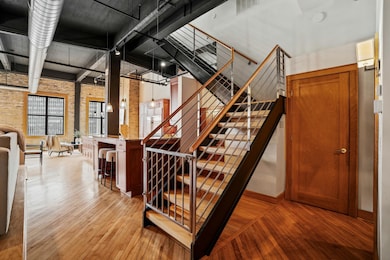 Stairwell