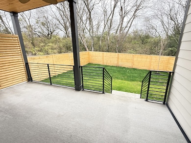 1705 River Dr unit E, Nashville, TN 37218 - photo 4