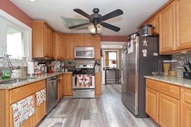 218 Newbury St, Chicopee, MA 01013 - photo 7
