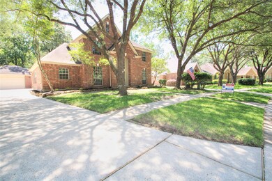 31122 Deerwood Park Ln, Spring, TX 77386 - photo 2