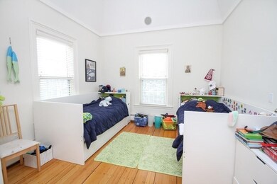 9 Farquhar Rd unit 9, Newtonville, MA 02460 - photo 7