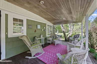 15 Front Porch