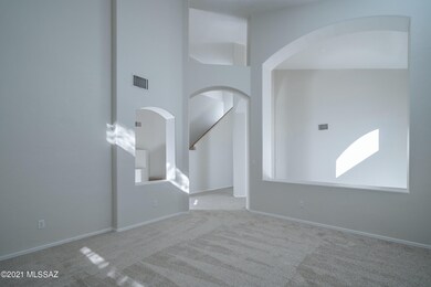 Living Space Shot 2