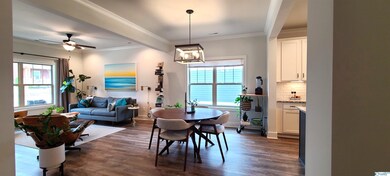 1510 Trek St, Huntsville, AL 35811 - photo 5