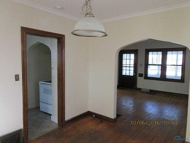 Dining Room.
