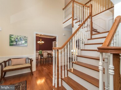 1001 Birchwood Ln, Glen Mills, PA 19342 - photo 2