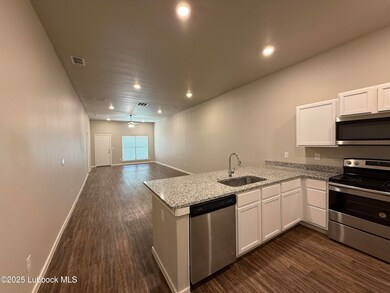 2110 Kokomo Ave unit A, Lubbock, TX 79407 - photo 4