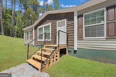 275 Napier Rd SW, Eatonton, GA 31024 - photo 2