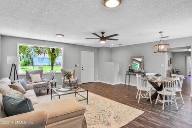 5234 Palmer Ave, Jacksonville, FL 32210 - photo 4