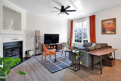 3617 Sugar Tree Place, Durham, NC 27713 - photo 6