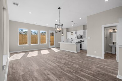 5909 Wheatley Hollow Ln, Houston, TX 77091 - photo 4