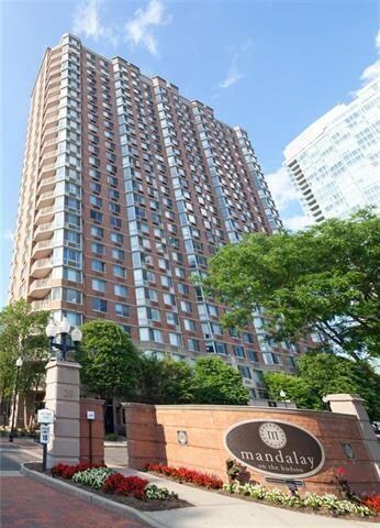 Mandalay on the Hudson unit 1110, Jersey City, NJ 07302 - photo 3