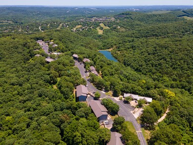 Table Rock Lake Condo