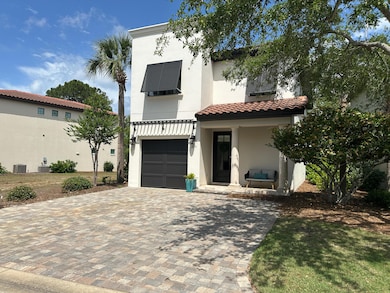 The Sandestin Golf & Beach Resort