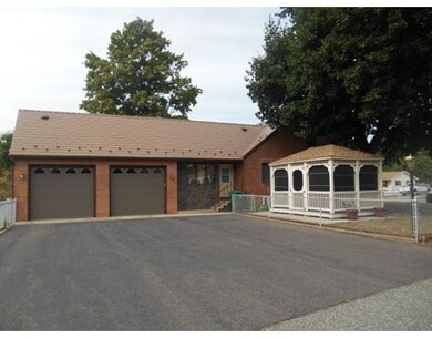 335 New Ludlow Rd, Chicopee, MA 01020 - photo 2