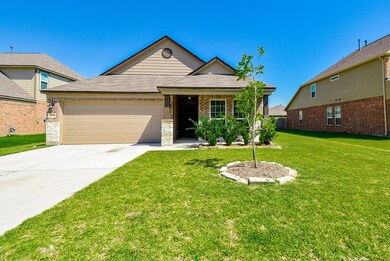 3015 Tandem Ct, Rosenberg, TX 77471 - photo 2