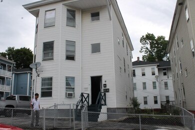 13 Hancock St, Worcester, MA 01610 - photo 3