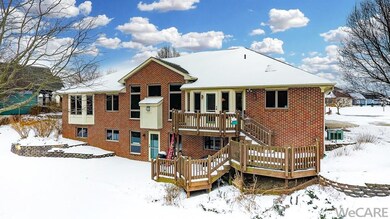 467 Riverbend Dr, Bluffton, OH 45817 - photo 2