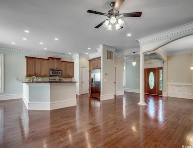 1613 James Island Ave, North Myrtle Beach, SC 29582 - photo 5