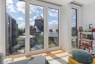 7 Beech St unit 310, Cambridge, MA 02140 - photo 5