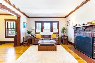 266 Arborway unit 1, Jamaica Plain, MA 02130 - photo 6