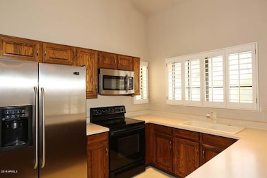 Kitchen-Range