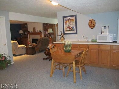 2 Oliver Ct, Downs, IL 61736 - photo 3