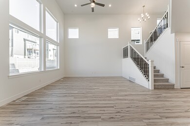 4722 W Cillian Ln unit 2411, Riverton, UT 84096 - photo 3