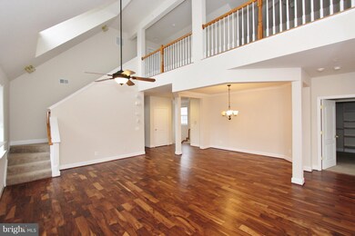 13882 Greendale Dr unit 43, Woodbridge, VA 22191 - photo 5