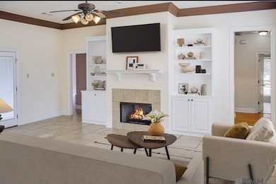 3689 Ramey Dr, Zachary, LA 70791 - photo 2