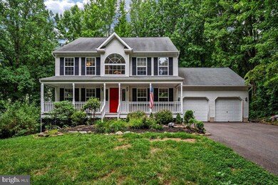 3016 White Beech Dr, Harwood, MD 20776 - photo 2