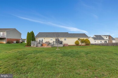 18844 Diller Dr, Hagerstown, MD 21742 - photo 7