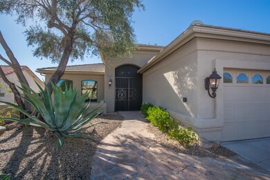 front walkway