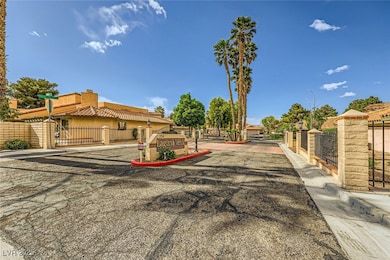 View of front of house with fence