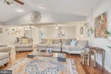 5529 E Joppa Rd, Perry Hall, MD 21128 - photo 7