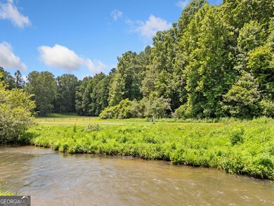 LOTS 8 & 9 Hidden Valley Trail, Ellijay, GA 30540 - photo 6