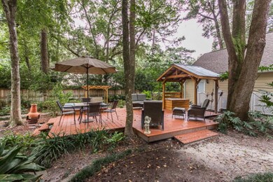 203 High Point, St. Simons Island, GA 31522 - photo 3