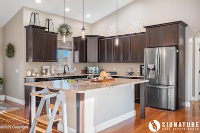 6909 Stone Place Loop, Gillette, WY 82718 - photo 7